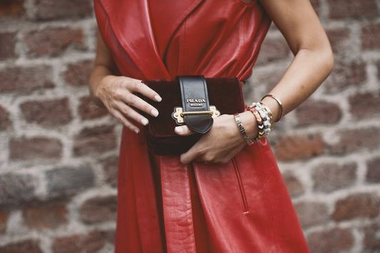 The Ethical Choice Of Renting vs. Buying Luxury Handbags