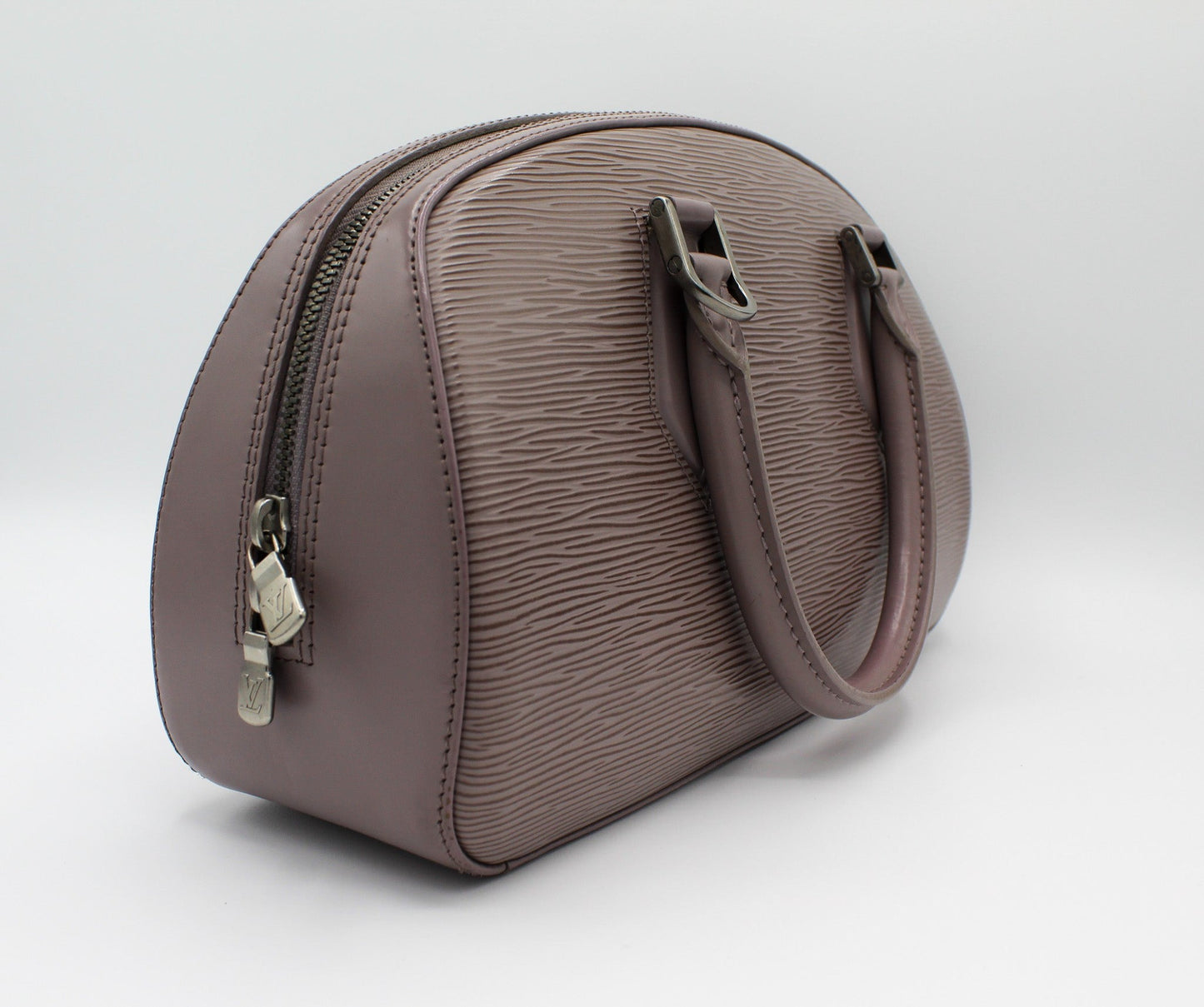 Louis Vuitton Jasmin in Lilac Epi Leather